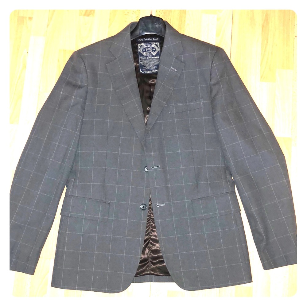 Scotch&Soda blazer
